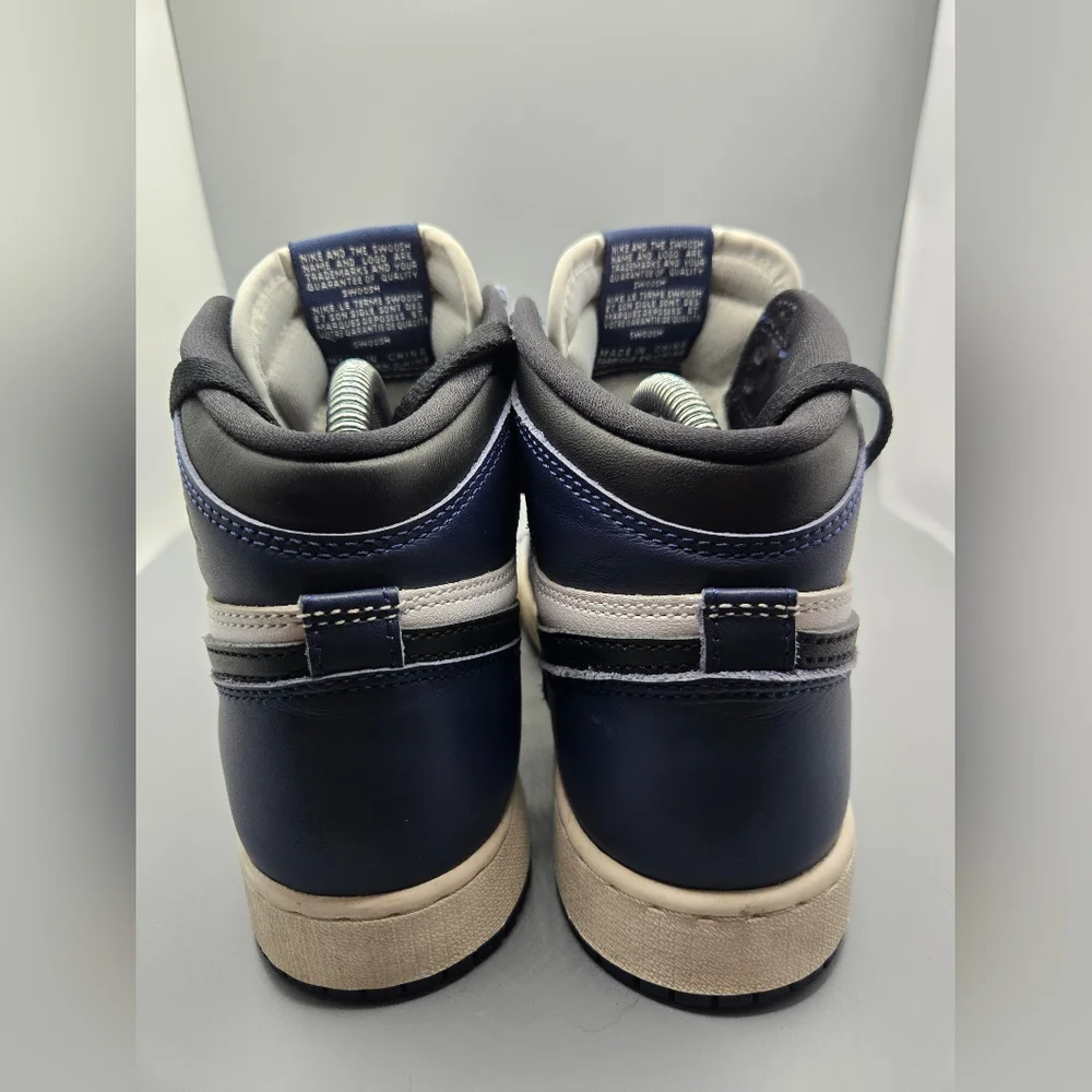 Air Jordan‎ 1 Retro High OG GS 